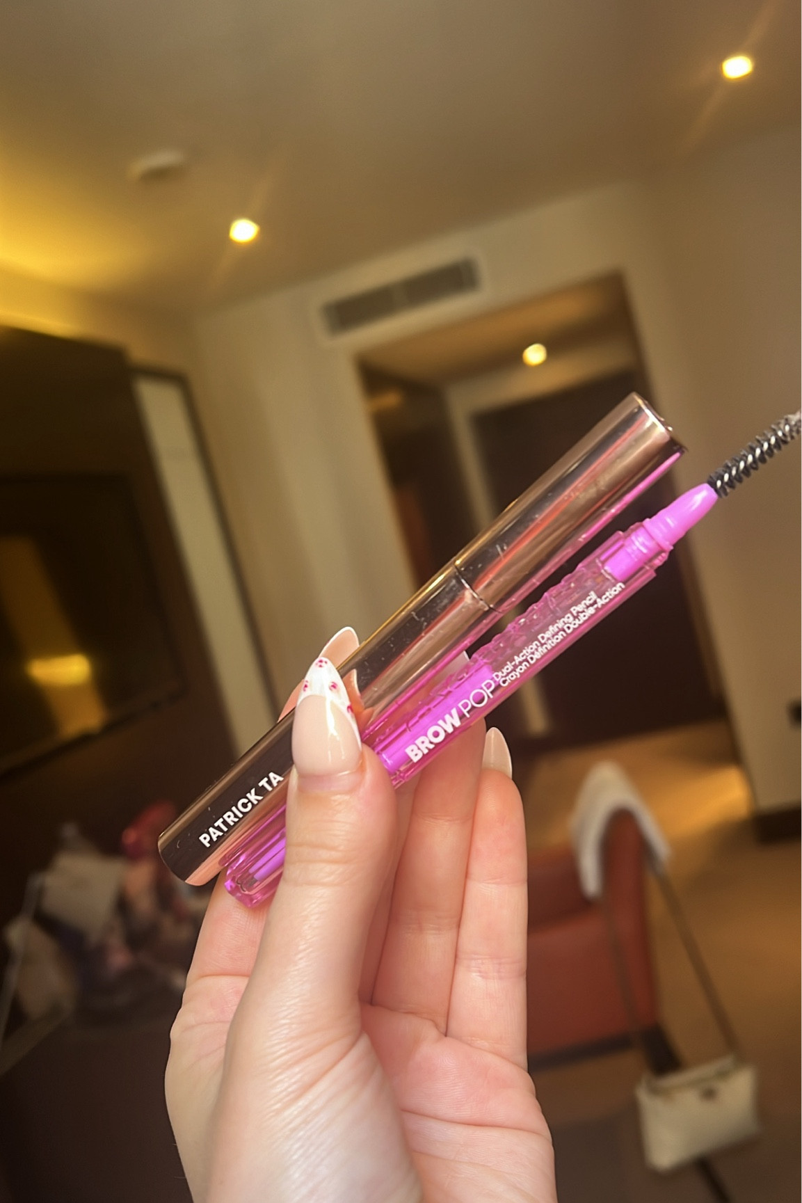 The most elite brow combo🔥 

#LTKsummer #LTKbeauty #LTKuk