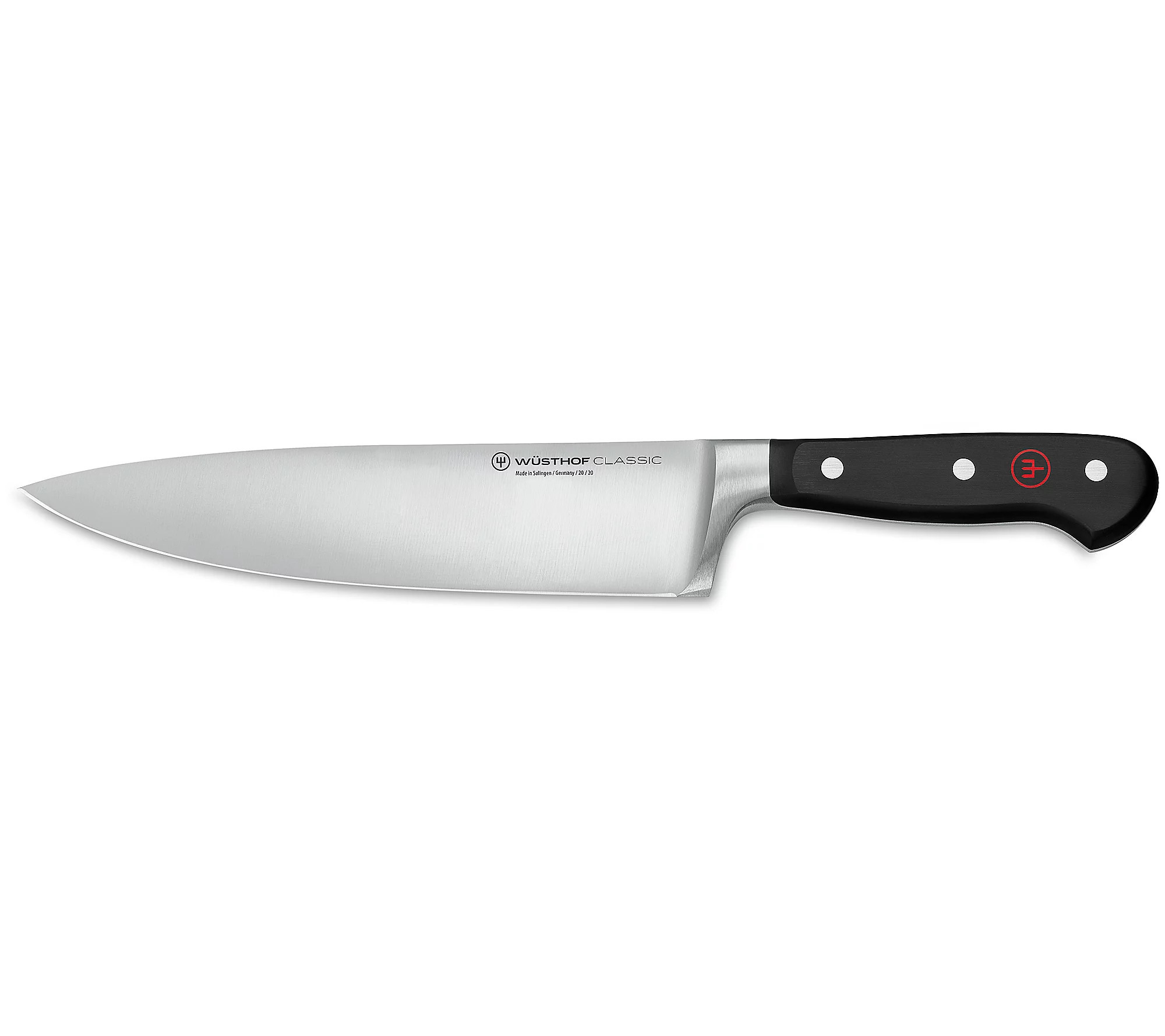 Wusthof 8"" Classic Chef's Knife | QVC