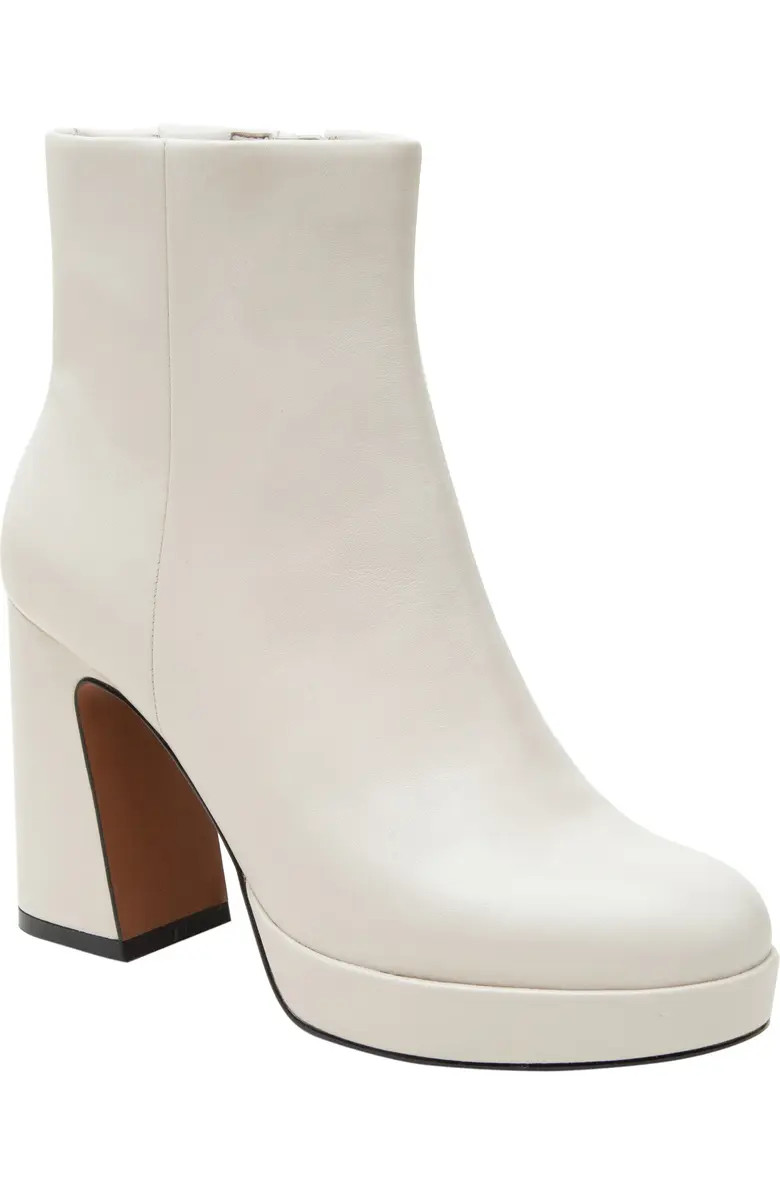 Winslow Bootie (Women) | Nordstrom