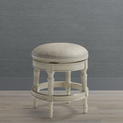 Covington Backless Bar & Counter Stools | Frontgate