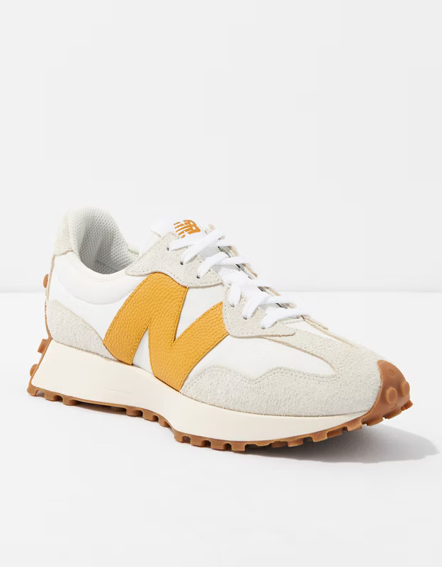 New Balance Women's 327 Sneaker | American Eagle Outfitters (US & CA)