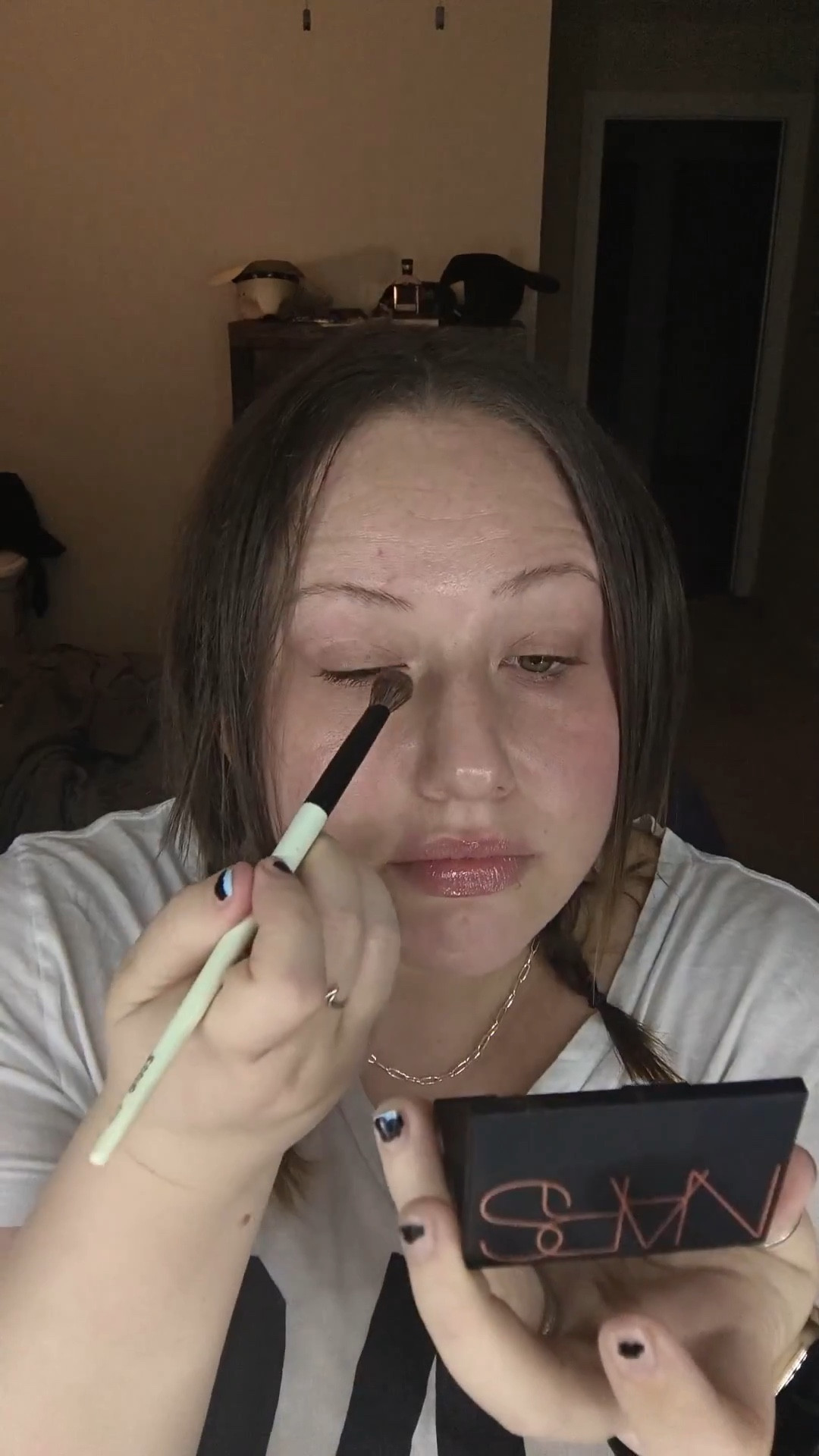 #LTKPlusSize #LTKgrwm #LTKootd