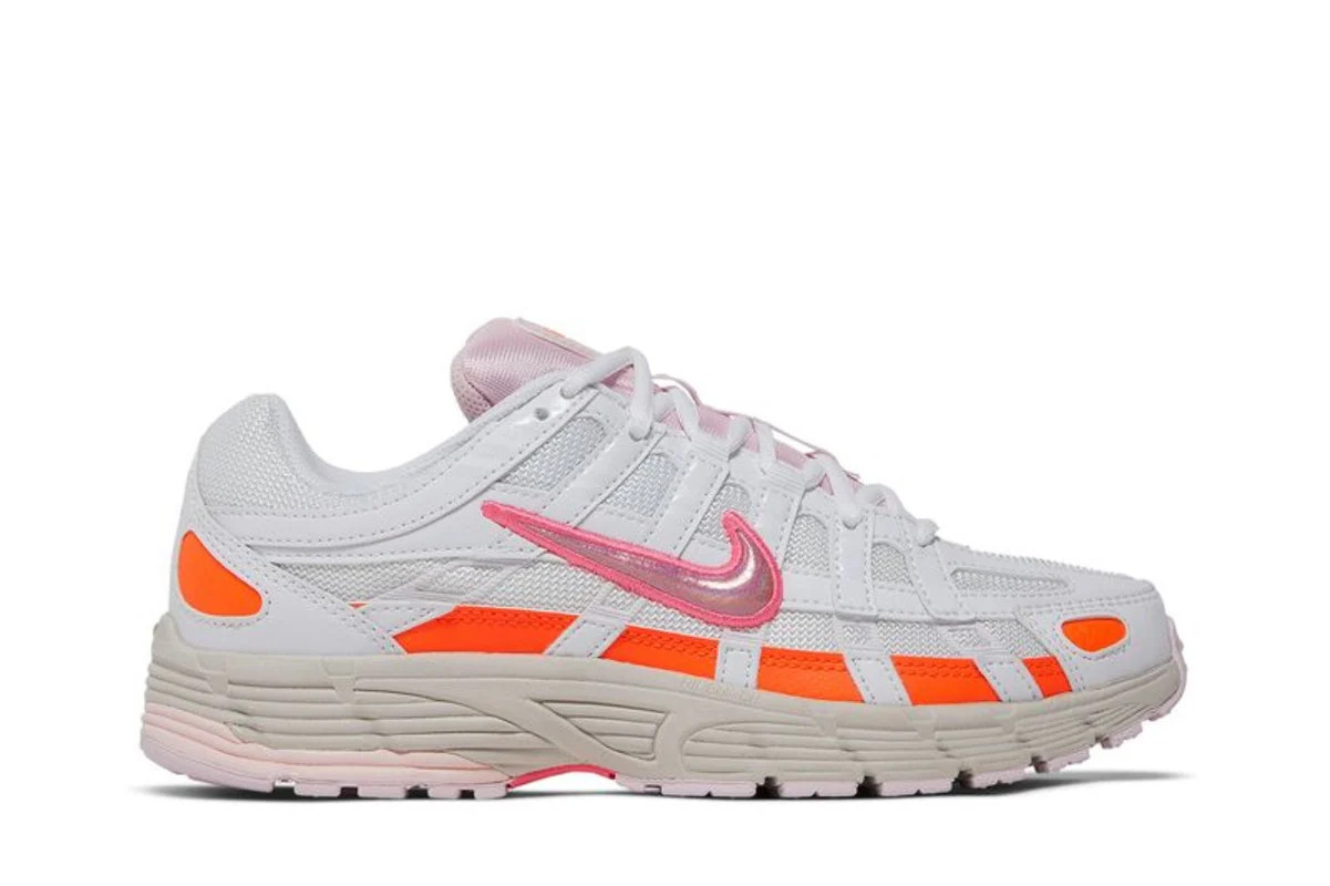 Nike P-6000 Digital Pink Crimson (Women's) | Shop Simon