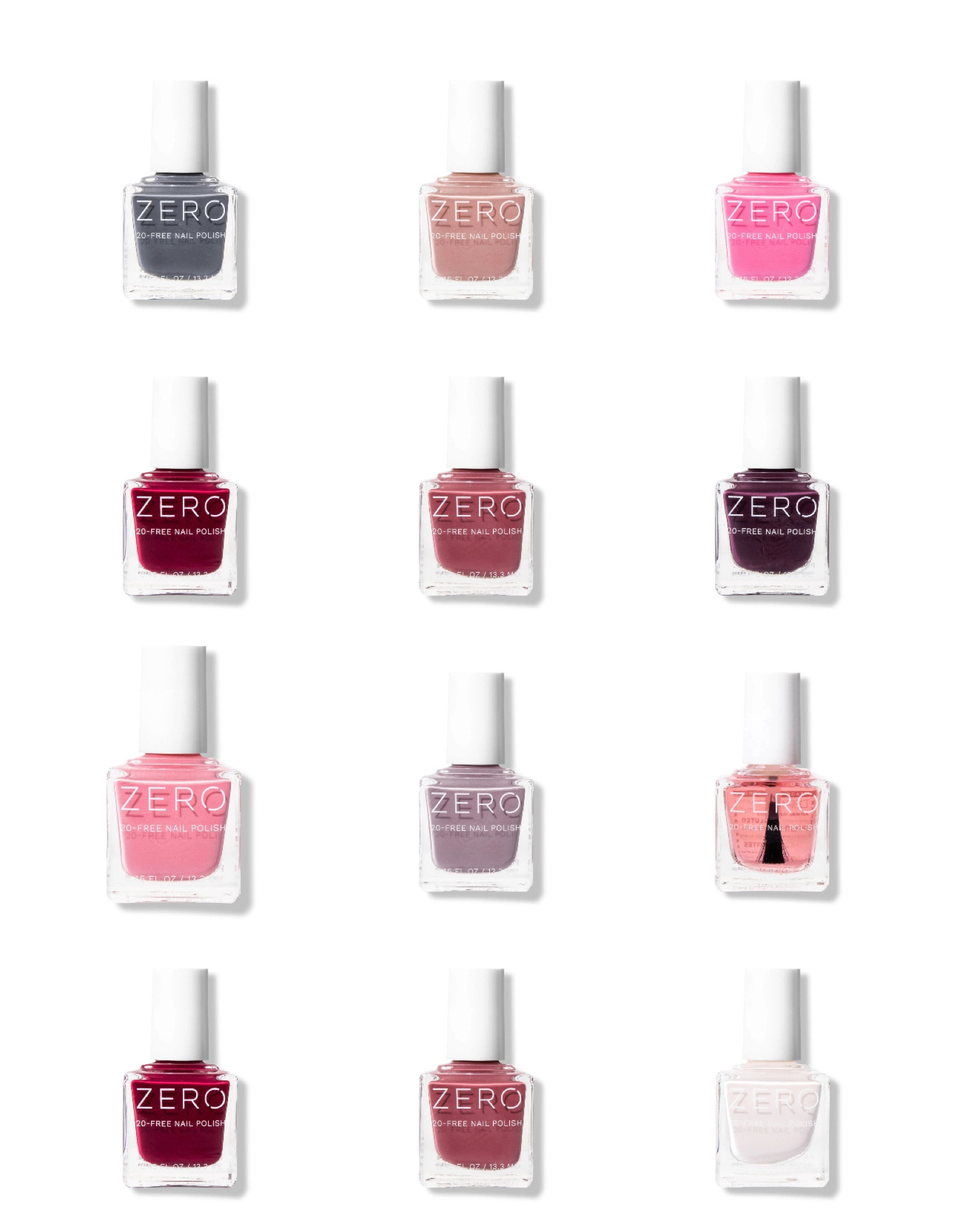 Nontoxic nail polish 

#LTKFindsUnder50 #LTKStyleTip #LTKBeauty