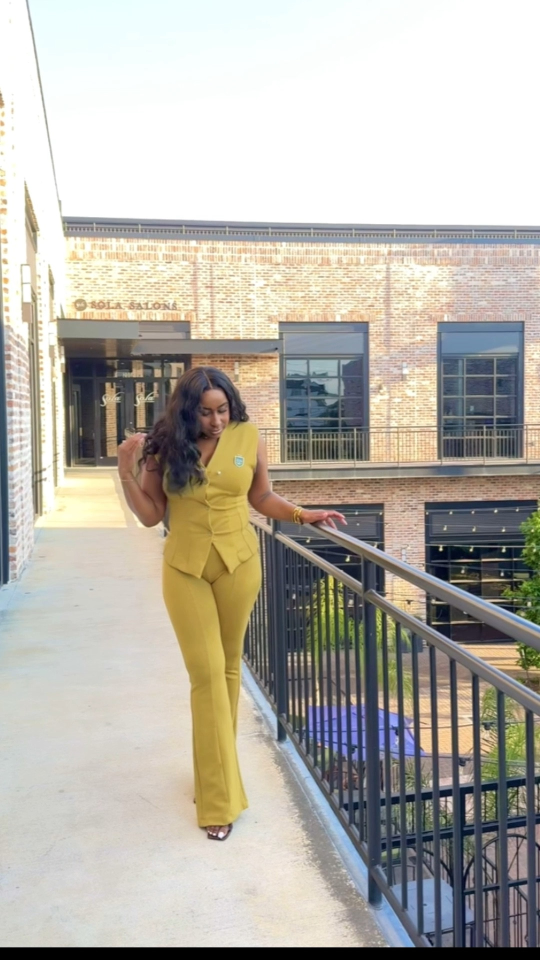 Summer but spring in the south lol #LTKZara 

#LTKSummerEdit #LTKStyleTip