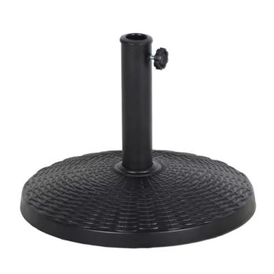 Bee & Willow™ Home Resin Umbrella Base | Bed Bath & Beyond | Bed Bath & Beyond