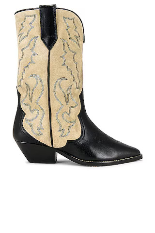 Duerto
                    
                    Isabel Marant | Revolve Clothing (Global)