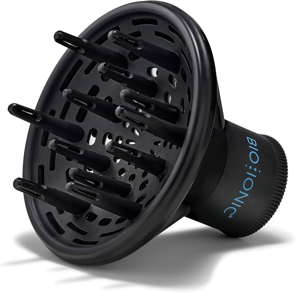 Bio Ionic Universal Diffuser, 1 Count | Amazon (US)