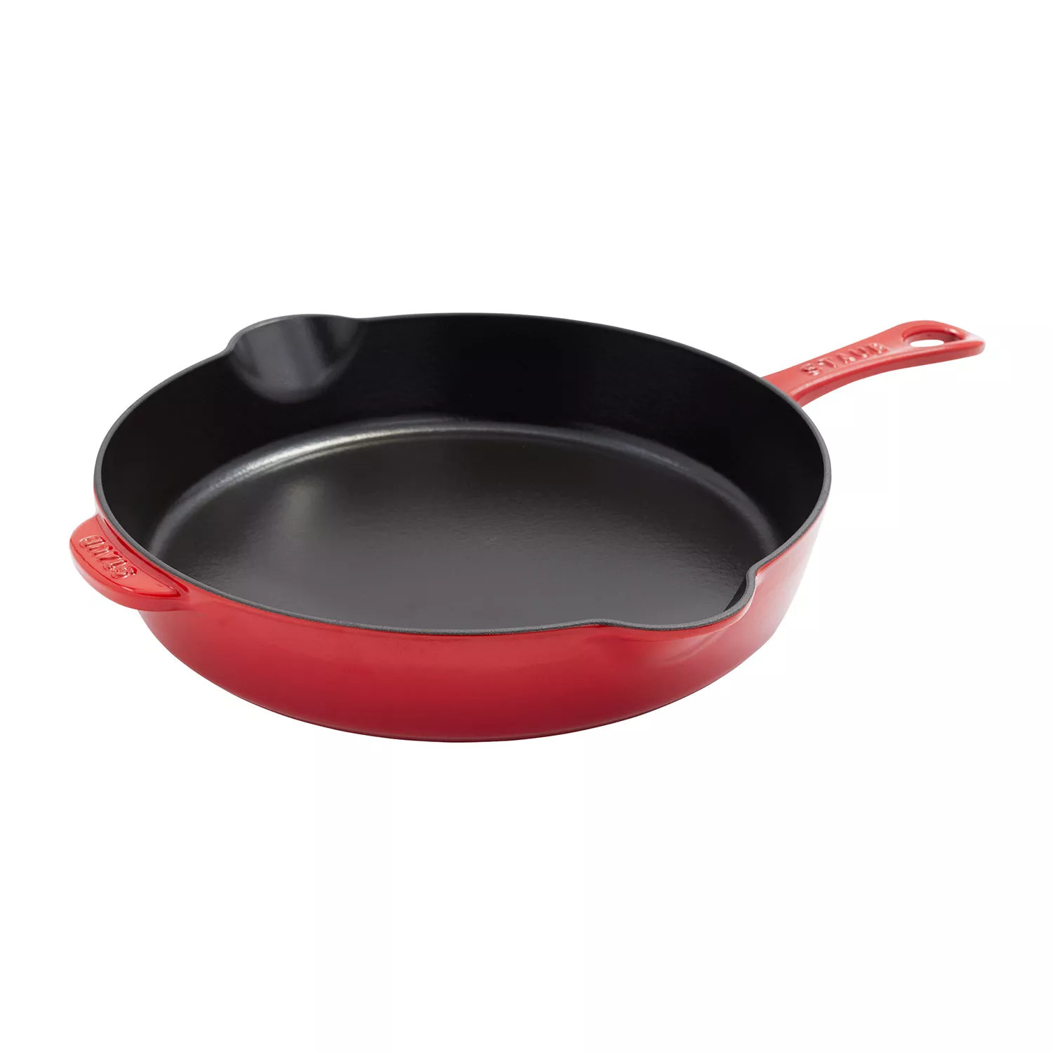 Staub Traditional Skillet, 11" | Sur La Table