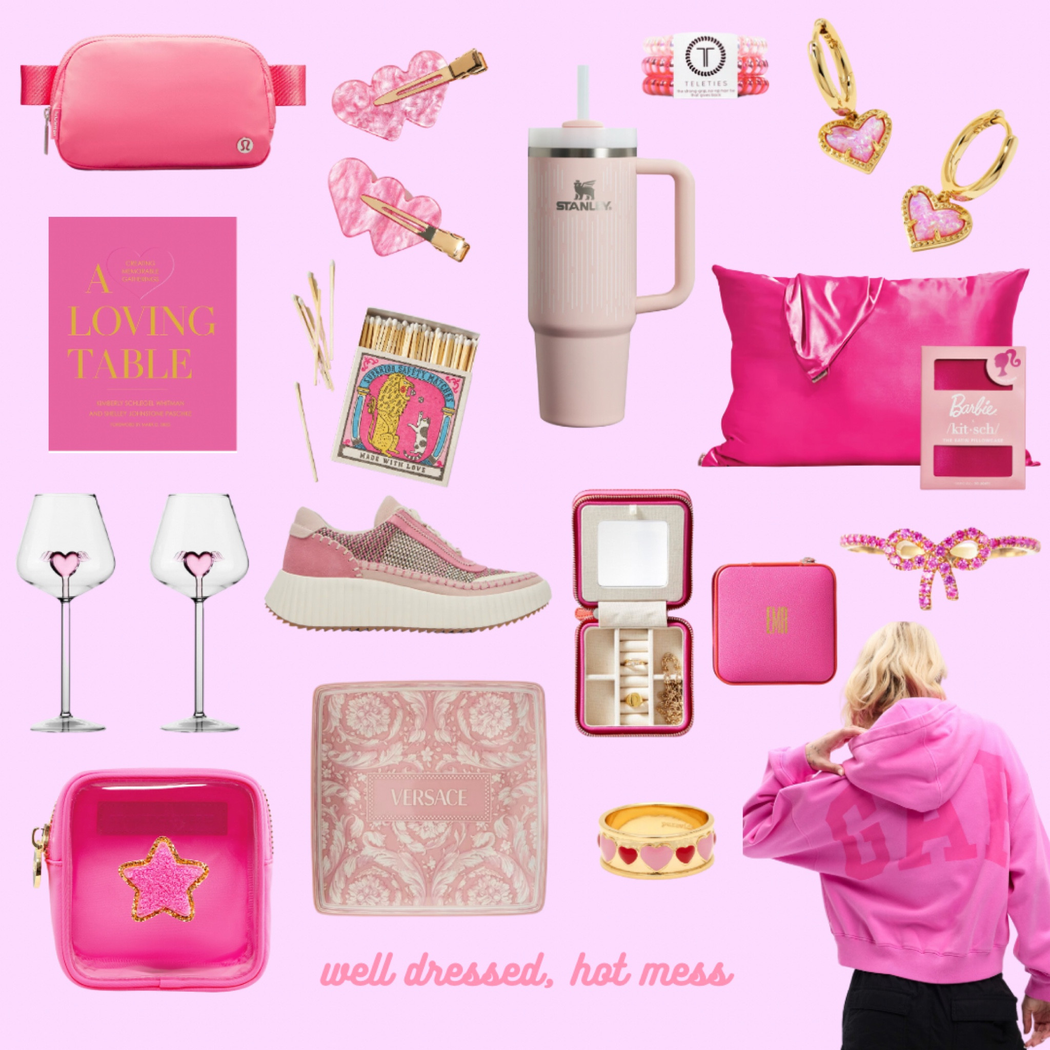 VALENTINES DAY GIFTS: 🩷🎀


Valentine’s Day, Valentine’s Day gift guide, Valentine’s Day gift ideas, valentines gifts, gifts for her, gifts for girlfriend, gift ideas for her, gift ideas girlfriend, gift ideas for best friend, gifts for mom, gift ideas for sister, Valentine’s Day gifts for her, gift ideas for mom, gifts for best friend, galentines, galentines party, girly gifts, pink gift, girl gift ideas, Valentine’s Day gifts under $100, gifts under 100, happy Valentine’s Day 

#LTKfindsunder100 #LTKGiftGuide #LTKSeasonal