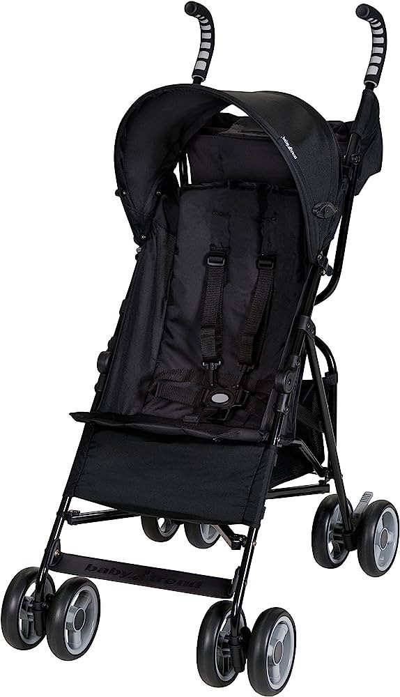 Baby Trend Rocket Lightweight Stroller, Princeton | Amazon (US)