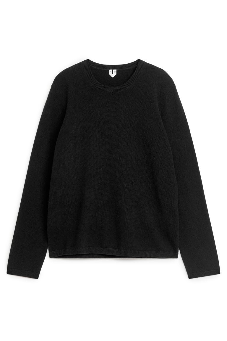 Cashmere JumperARKET | H&M (UK, MY, IN, SG, PH, TW, HK)