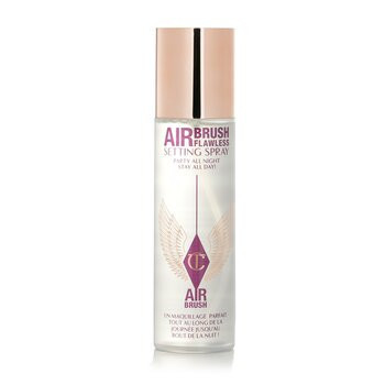 Charlotte TilburyAirbrush Flawless Setting Spray 100ml/3.3oz | Strawberrynet