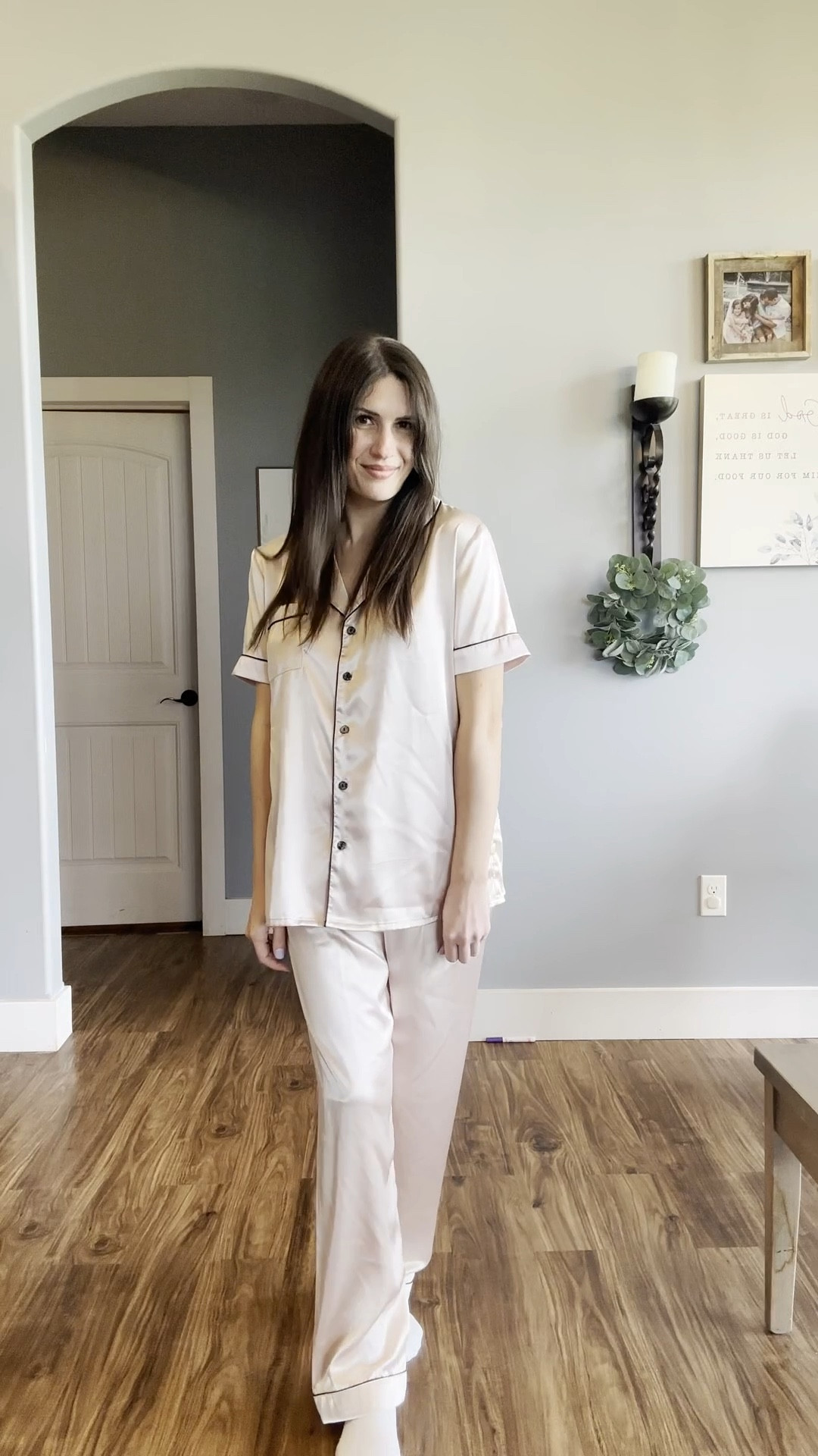 Pajamas/loungewear 

Mother’s Day | spring style | silk pajamas | cotton pajamas | sleepwear | 

#LTKFindsUnder50 #LTKSeasonal #LTKStyleTip