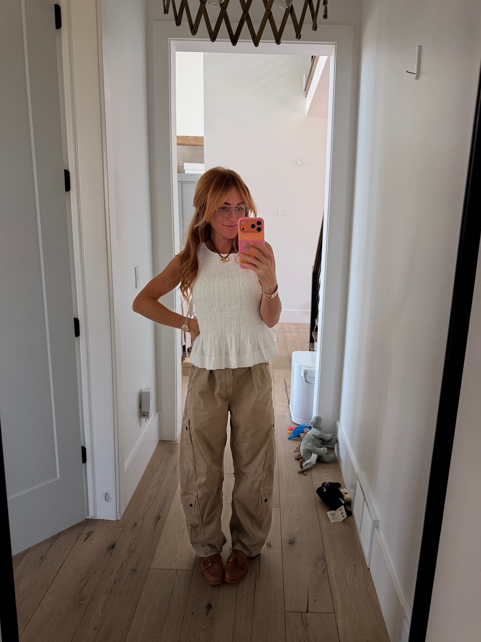 TTS in everything! @Aritzia @beek @CitizensofHumanity