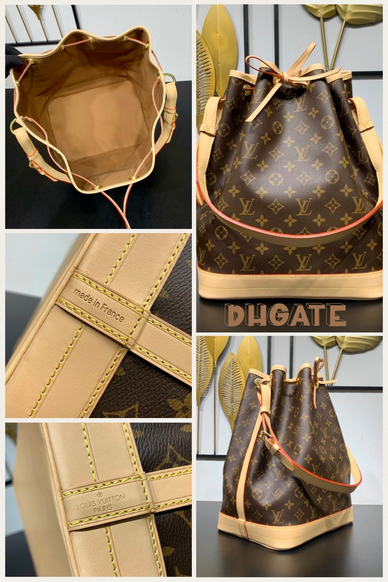 Dhgate Bags

#LTKGiftGuide #LTKSaleAlert #LTKFindsUnder100