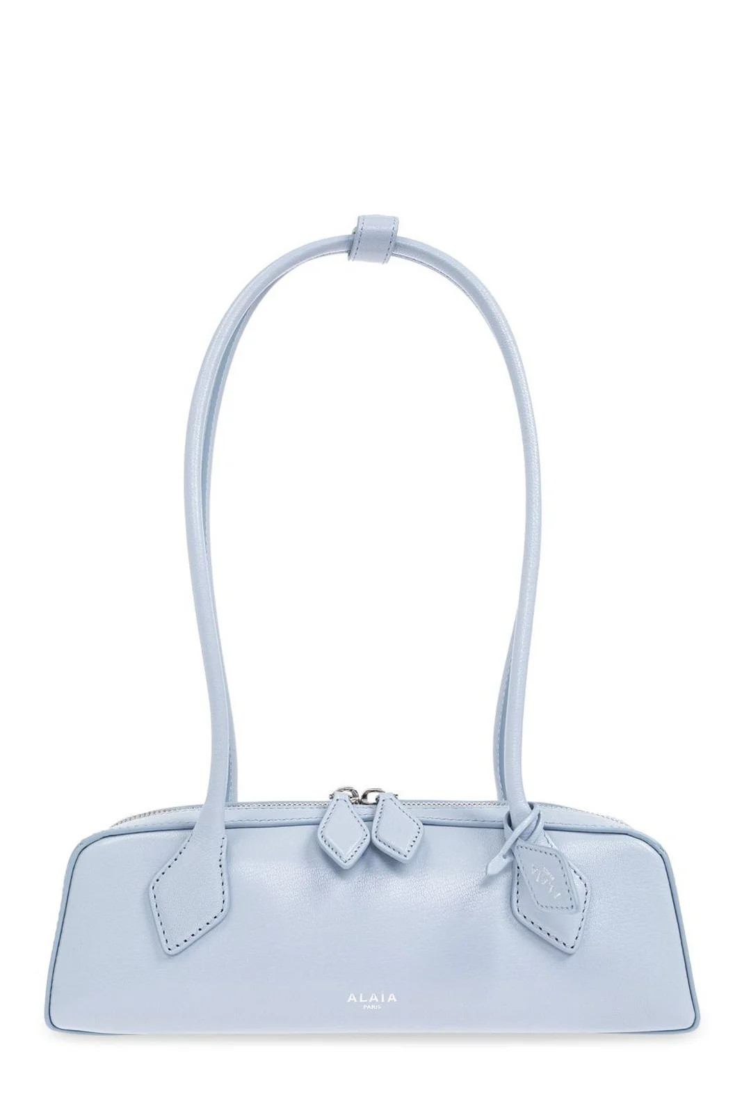 Alaïa Le Teckel Small Shoulder Bag | Cettire Global