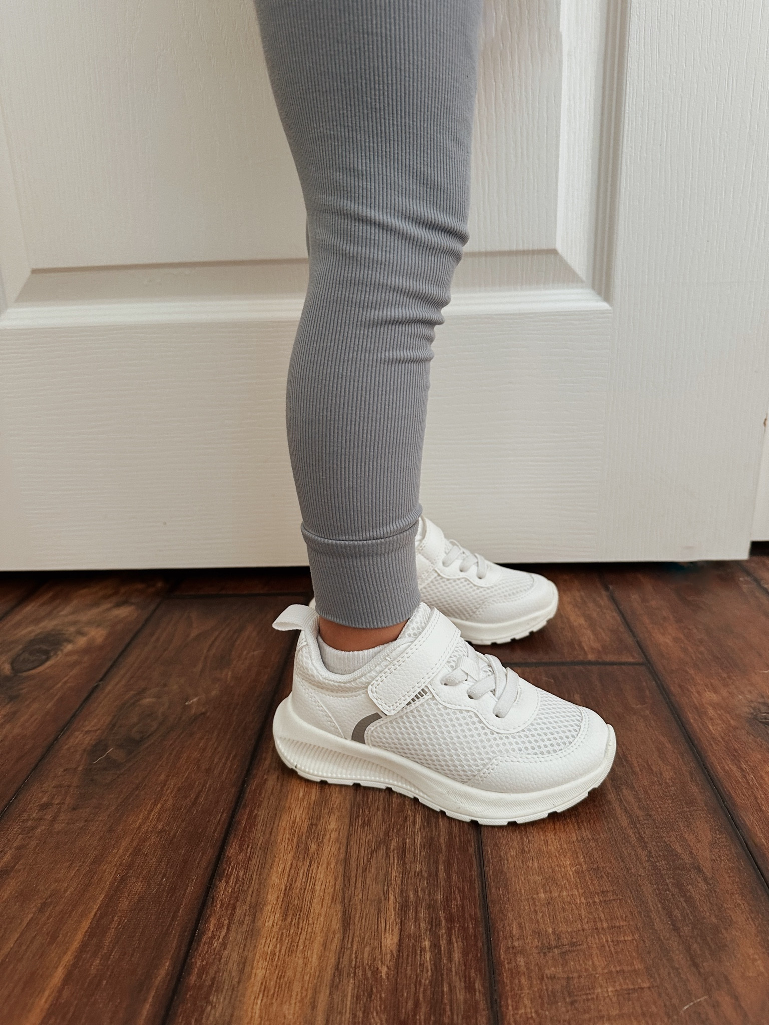 The cutest lightweight shoes! Super comfy & easy on & off.


Toddler shoes, toddler sneakers, toddler tennis shoes, white toddler shoes, white toddler sneakers, white toddler tennis shoes, back to school shoes

#LTKKids #LTKBaby #LTKShoeCrush