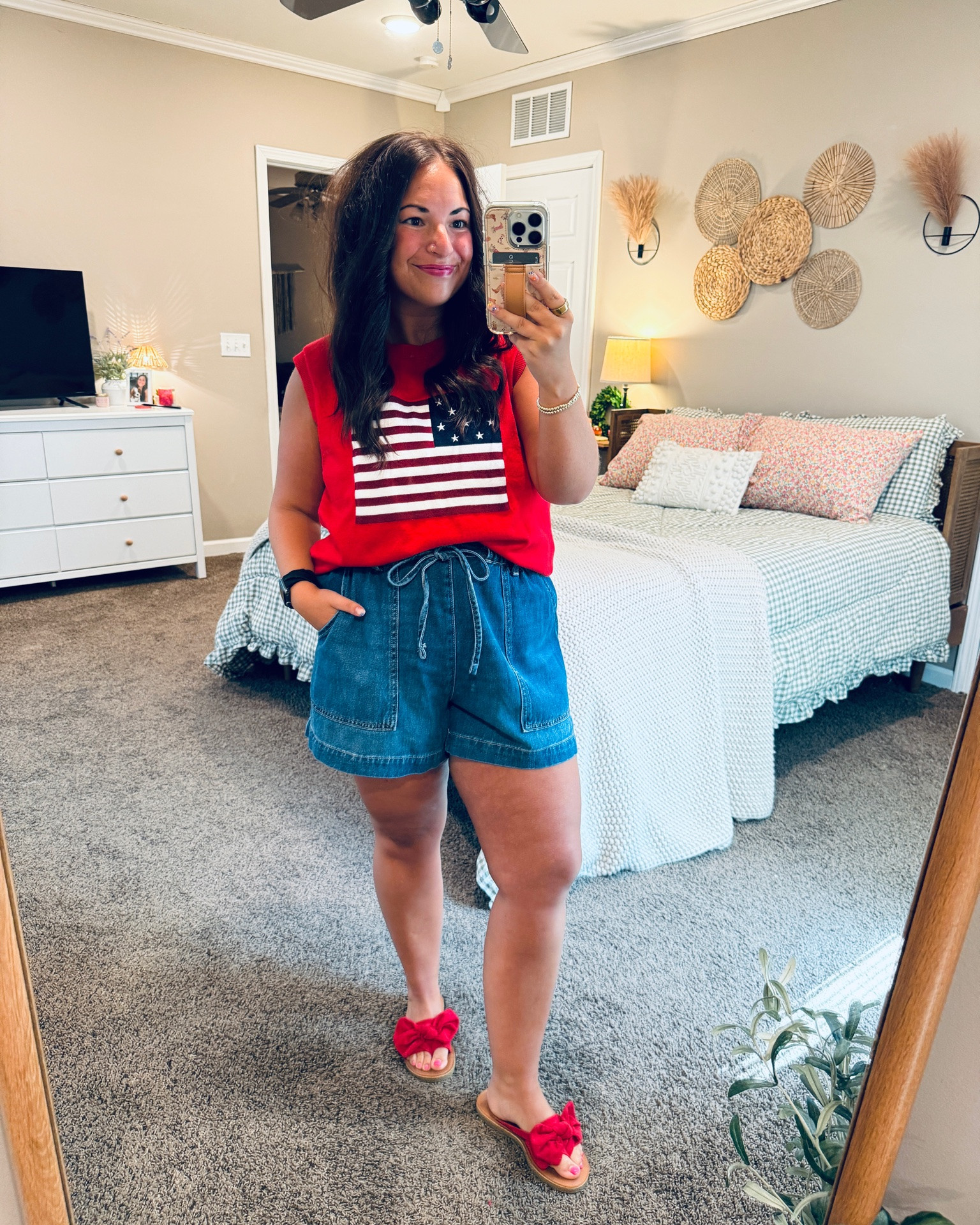 OOTD

#LTKootd #LTKSeasonal #LTKMidsize
