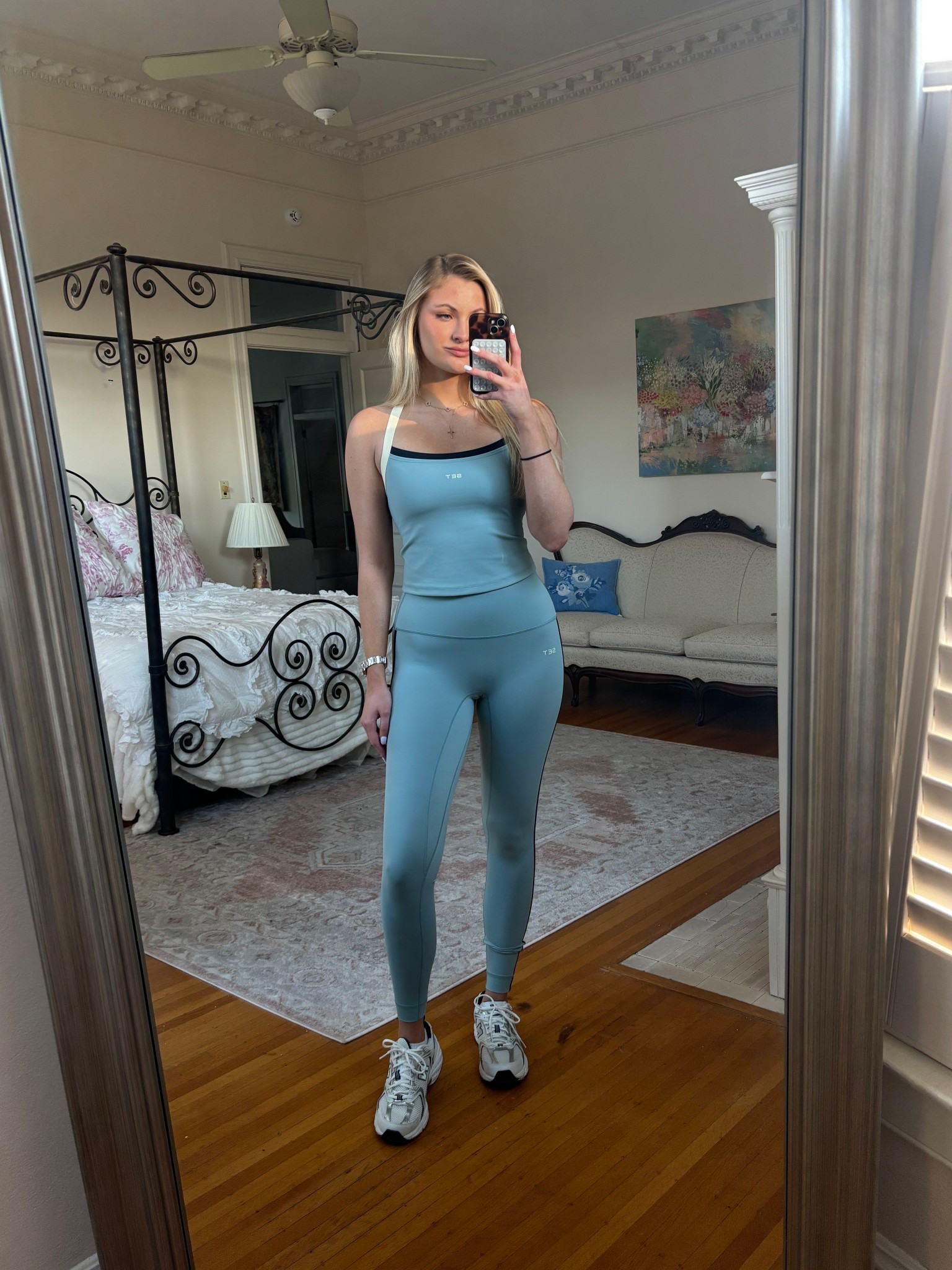 New Set Active workout set!!

#LTKActive #LTKfitnessgoals #LTKootd