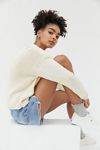UO Leona Slouchy Pocket Sweater | Urban Outfitters (US and RoW)