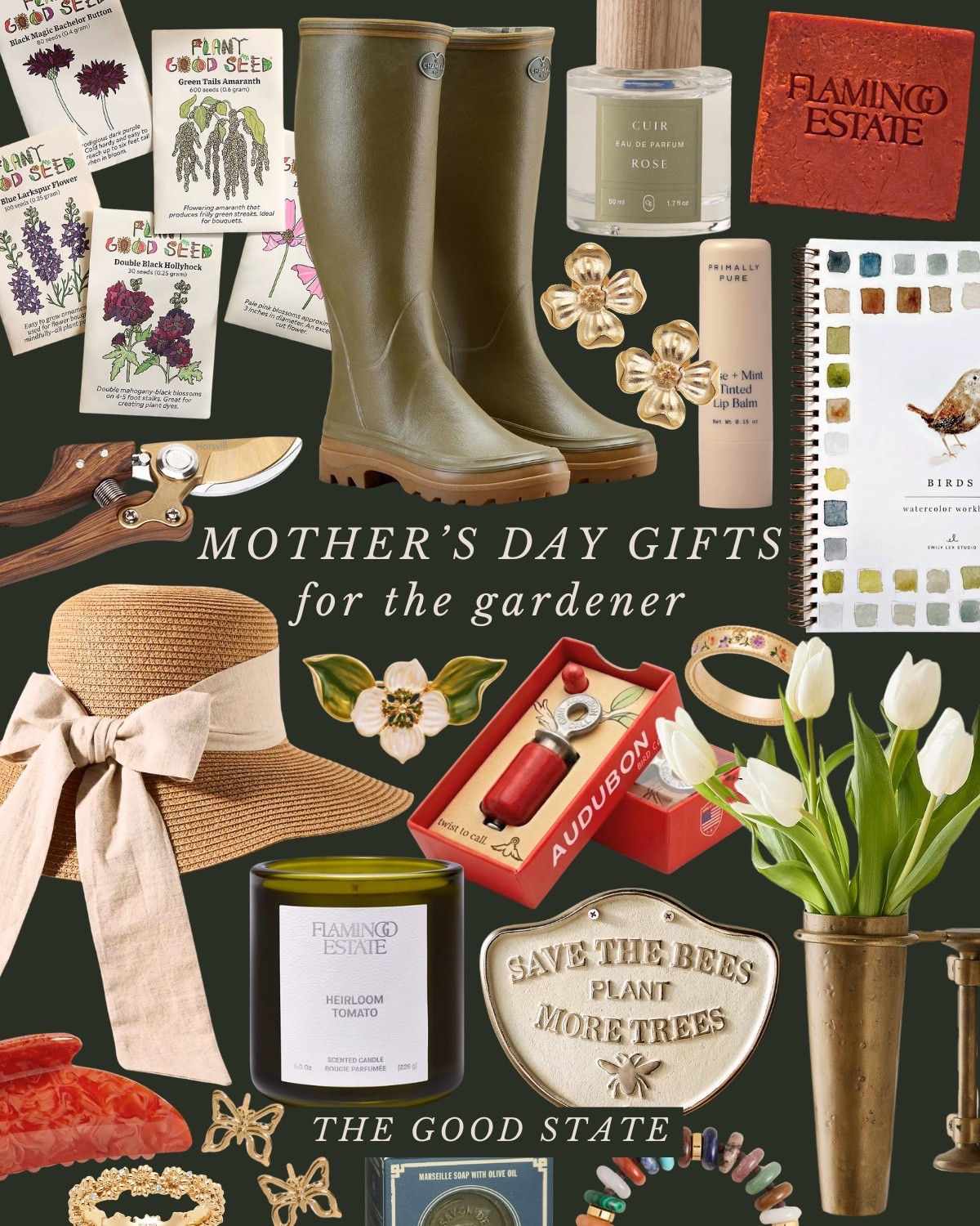 Mother’s Day Gift Guide👒 Save up to 61% today! Comment GIFT and I will send you the link to all the holiday goodness. You can also click the link in my bio to shop🌼

Be sure to save this post so you can come back and shop later🫶🏼

These gifts are for those who make life fuller and sweeter. The moms and mother-in-laws. The teachers and gardeners. The ones who love gathering everyone for a good ole fashion dinner around the table. The hosts and game night referees. The bakers and homemakers. This is for those who add color and joy to our lives. The ones who have stood beside us and loved us through life’s hardest seasons and have celebrated all the milestones and victories with us. These gifts are for our biggest cheerleaders and the ones who are on speed dial. For the design enthusiasts and the ones we go to for fashion advice. This is collection is for all the moms and mother figures out there🫶🏼


#LTKActive #LTKSaleAlert #LTKMothersDay