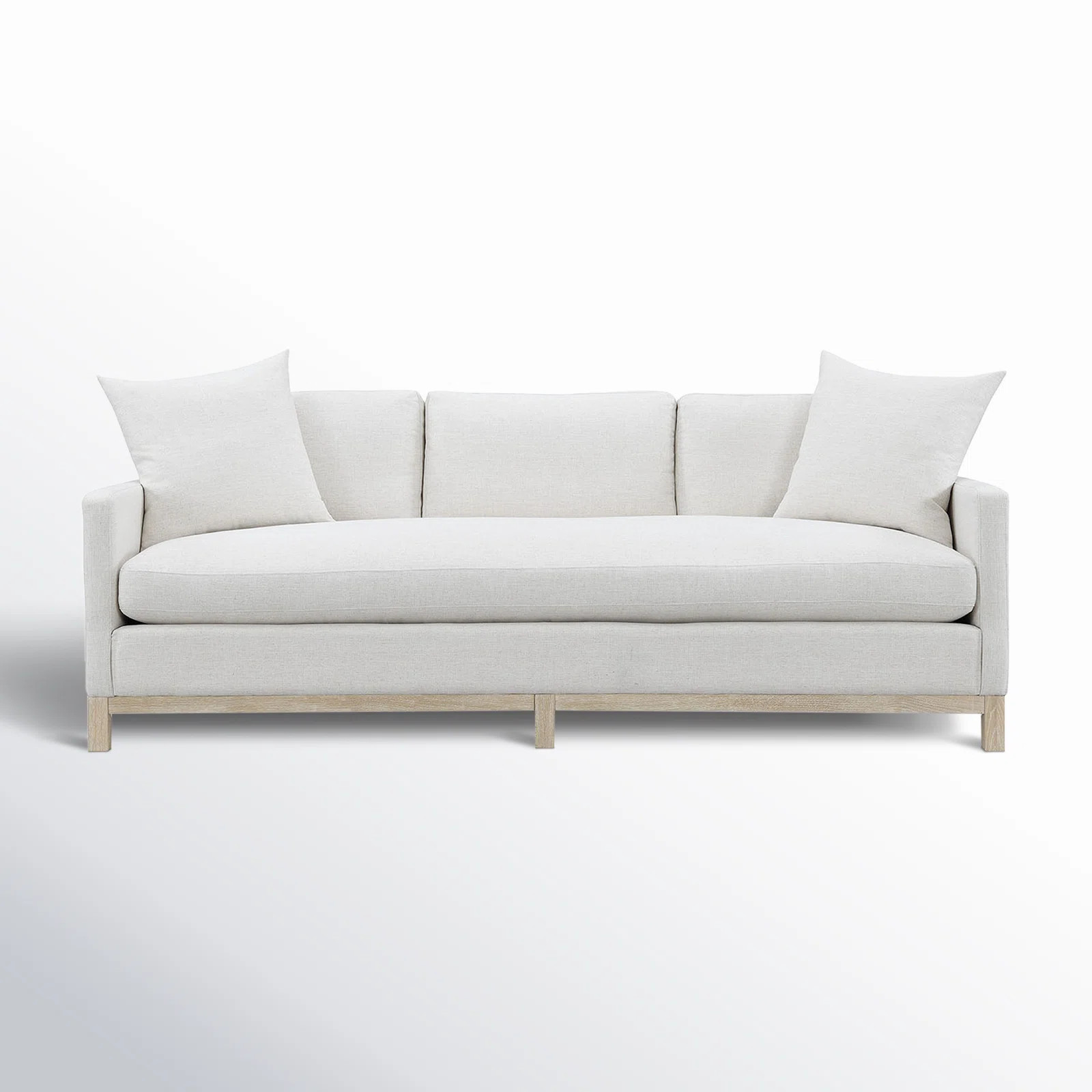 Cami 90 "Upholstered Sofa | Wayfair North America