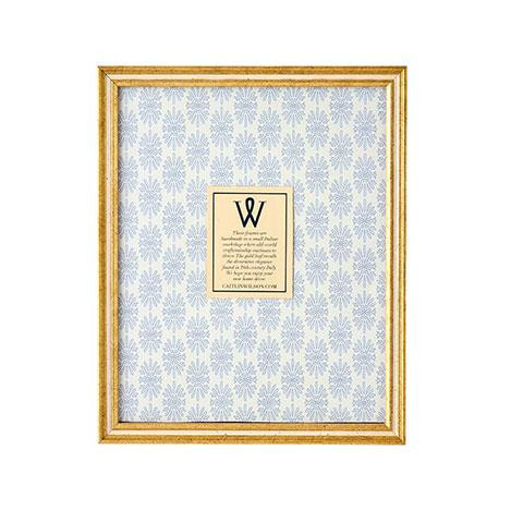 Gold & Cream Frame Large | Caitlin Wilson Design