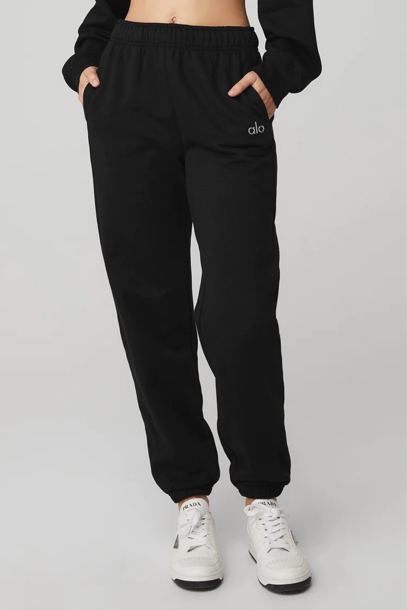 Tried and true best sweatpants. Worth every cent for the perfect sweatpant 

#LTKfit #LTKitbag #LTKstyletip