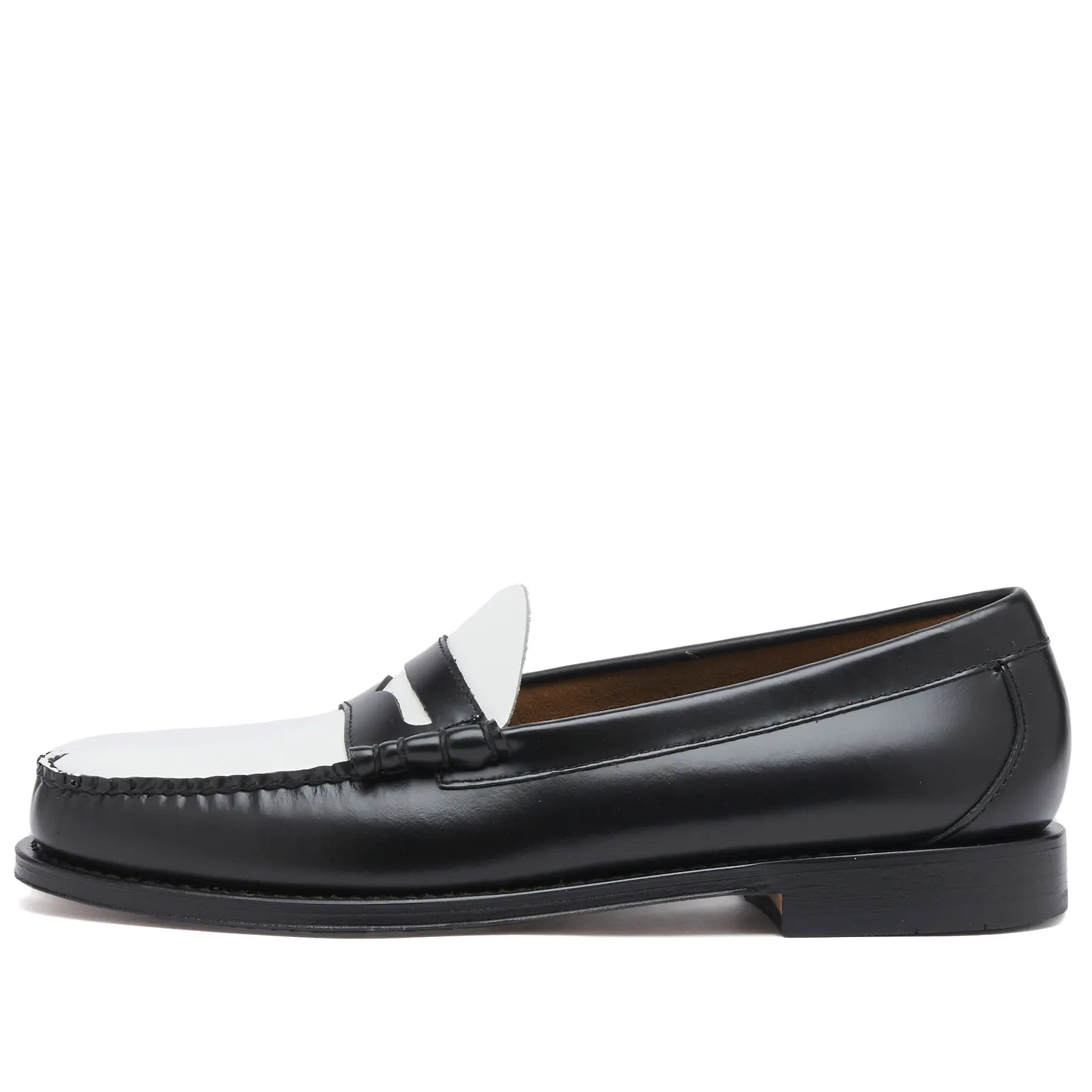 Bass Weejuns Larson Penny Loafer | END. Clothing