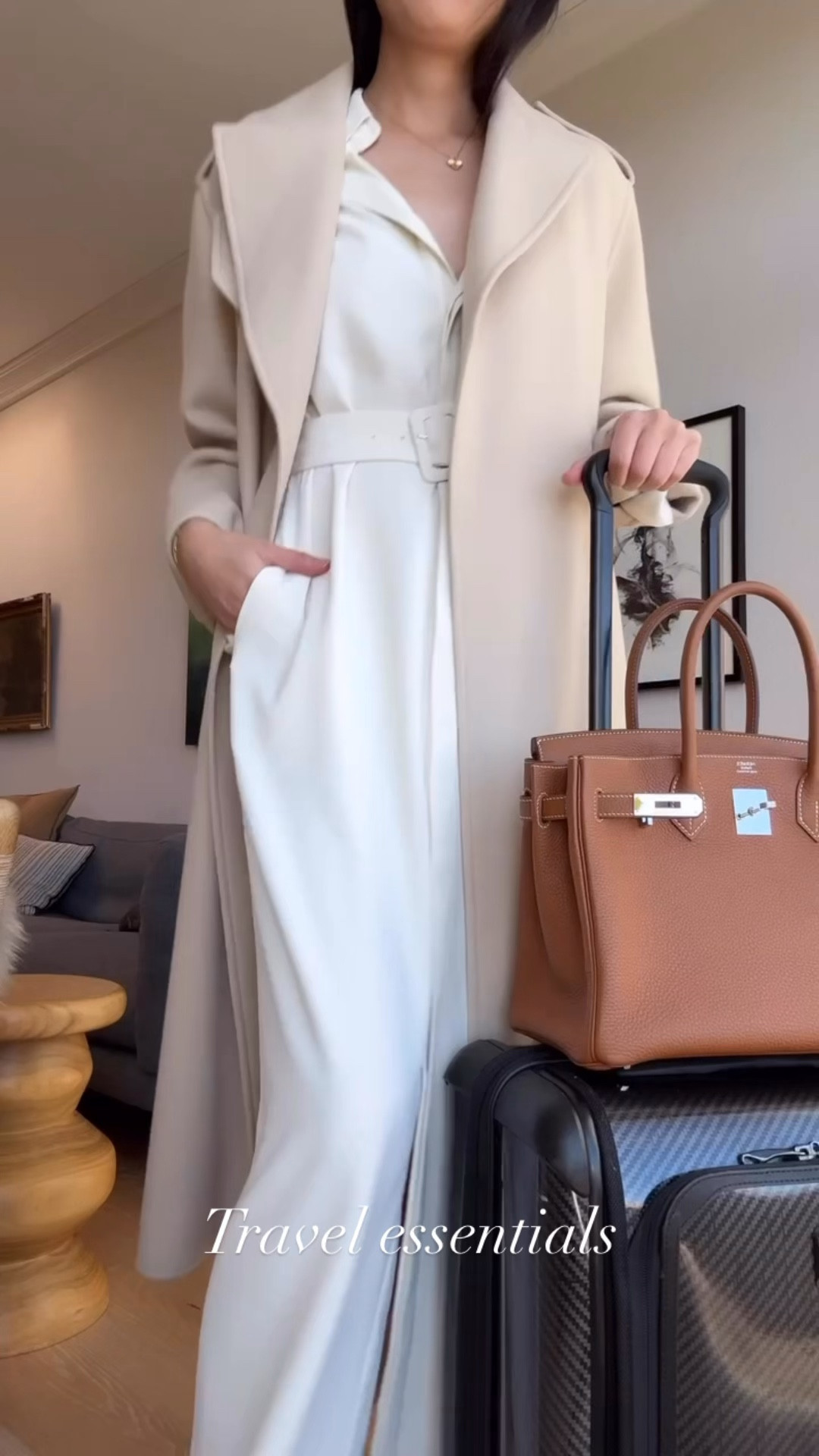 Travel essentials linked here!
Shop now!

#travelessentials
#luggage
#travelhack
#airportoutfit
#packinghack

#LTKdayinmylife #LTKgrwm #LTKTravel