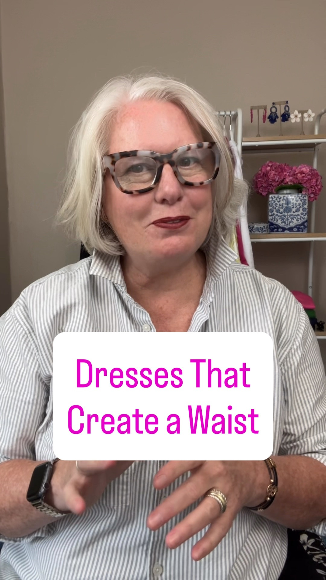 If your body runs straight through the bust, waist, and hip, these dresses add the curve and definition you've been missing. From a wrap dress to a peplum, every one creates shape instead of hanging flat. No stiff, straight lines fighting your frame, just silhouettes that give you a waist. A wrap, a fit and flare, a ruched side seam, a belted shirt dress, and a peplum. Perfect for work, a night out, or any day you want more shape in your outfit.

#LTKOver40 #LTKMidsize #LTKSeasonal