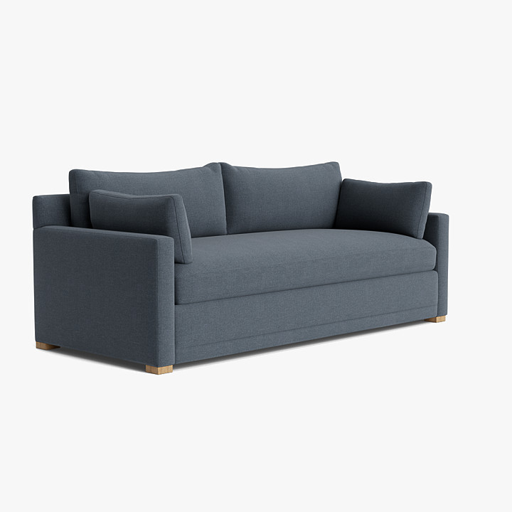 Peterson Upholstered Sofa | McGee & Co.