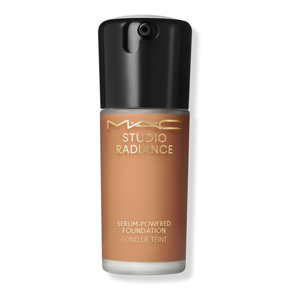 MAC Studio Radiance Serum Powered Foundation - NW47 | Ulta