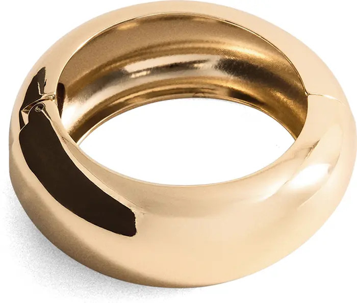 Rigid Volume Bangle | Nordstrom