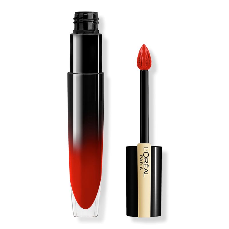 L'Oréal Brilliant Signature Shiny Lip Stain | Ulta Beauty | Ulta