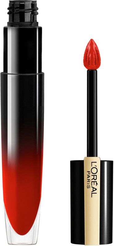 L'Oréal Brilliant Signature Shiny Lip Stain | Ulta Beauty | Ulta