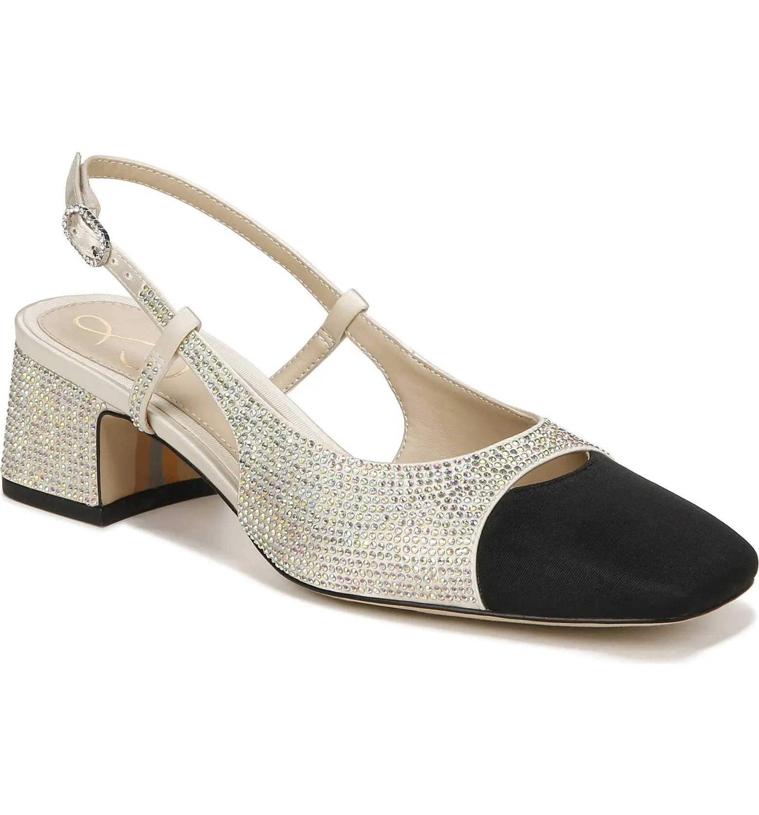 Tarra Slingback Pump (Women) | Nordstrom