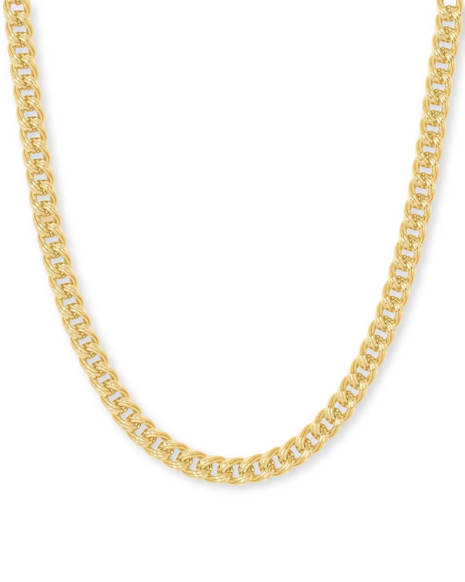 Vincent Chain Necklace in Gold | Kendra Scott | Kendra Scott
