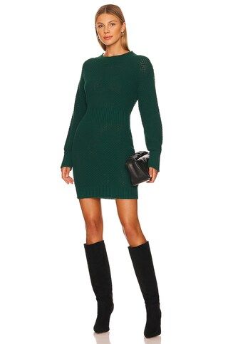 Sweater Dress
                    
                    525 | Revolve Clothing (Global)