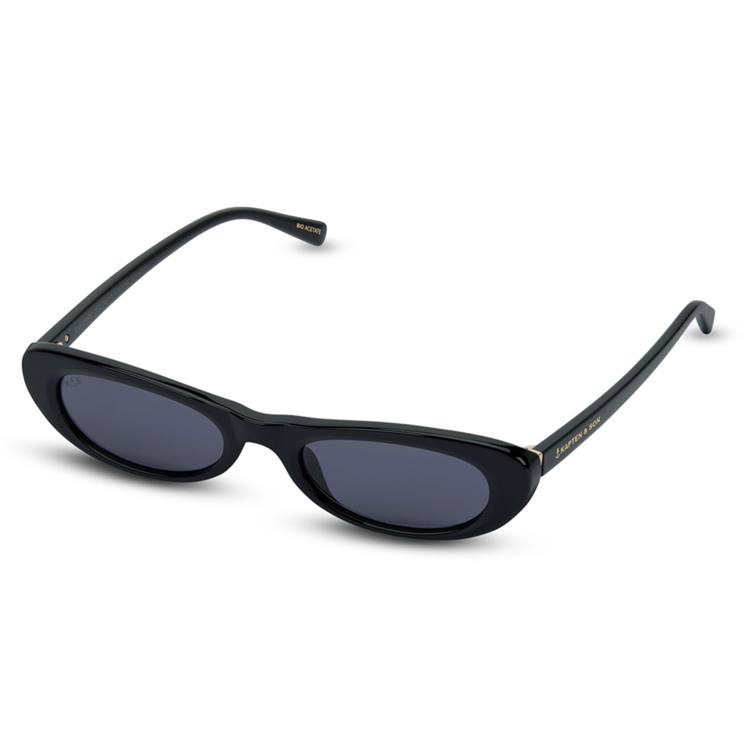 Bayonne All Black | Kapten & Son DE