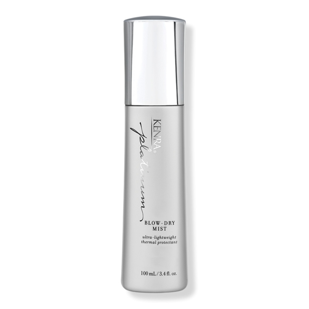 Kenra Professional Platinum Blow-Dry Mist | Ulta