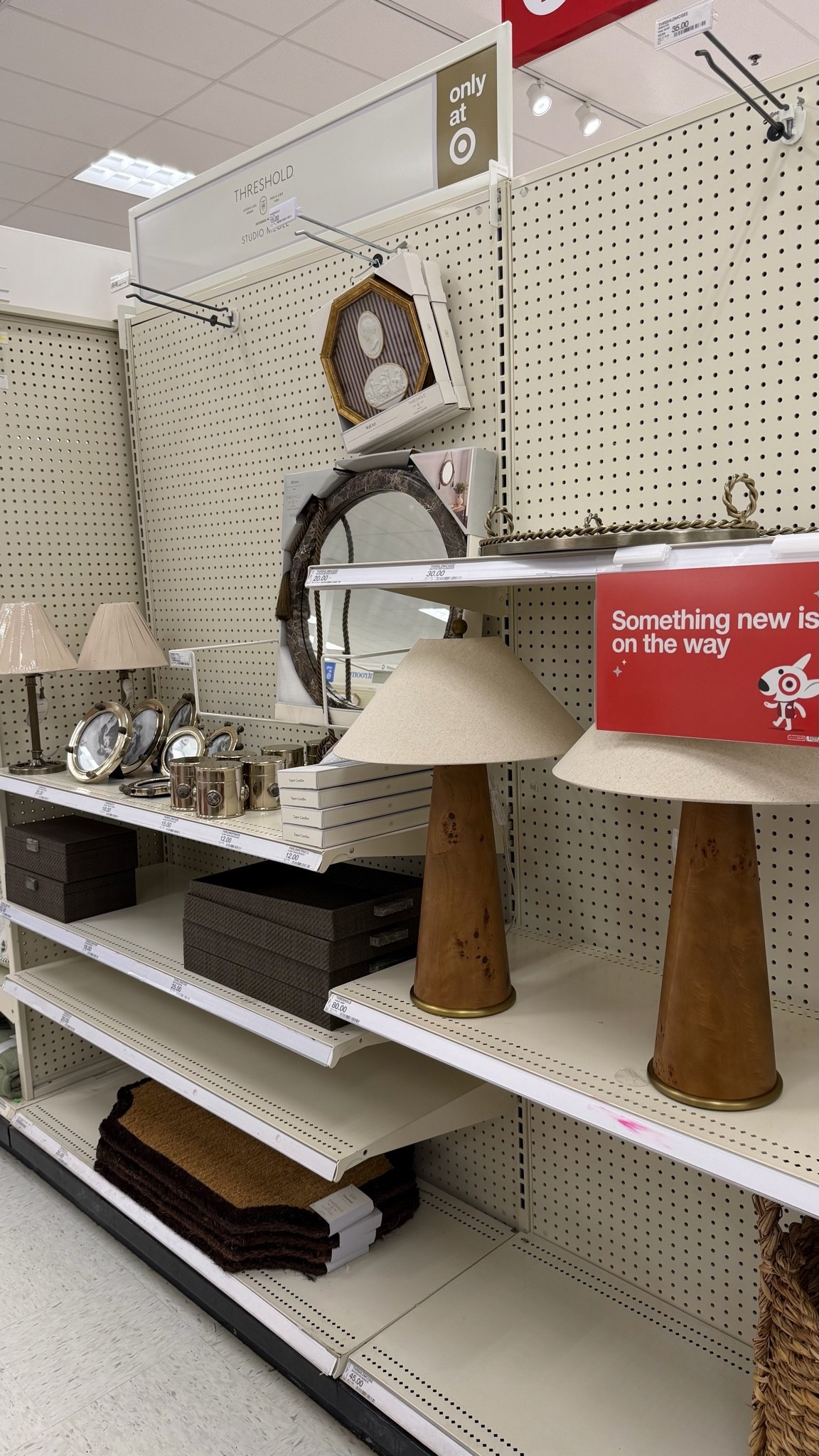 Studio McGEE fall 2026 collection at Target 🎯

#LTKActive #LTKHome #LTKvlog