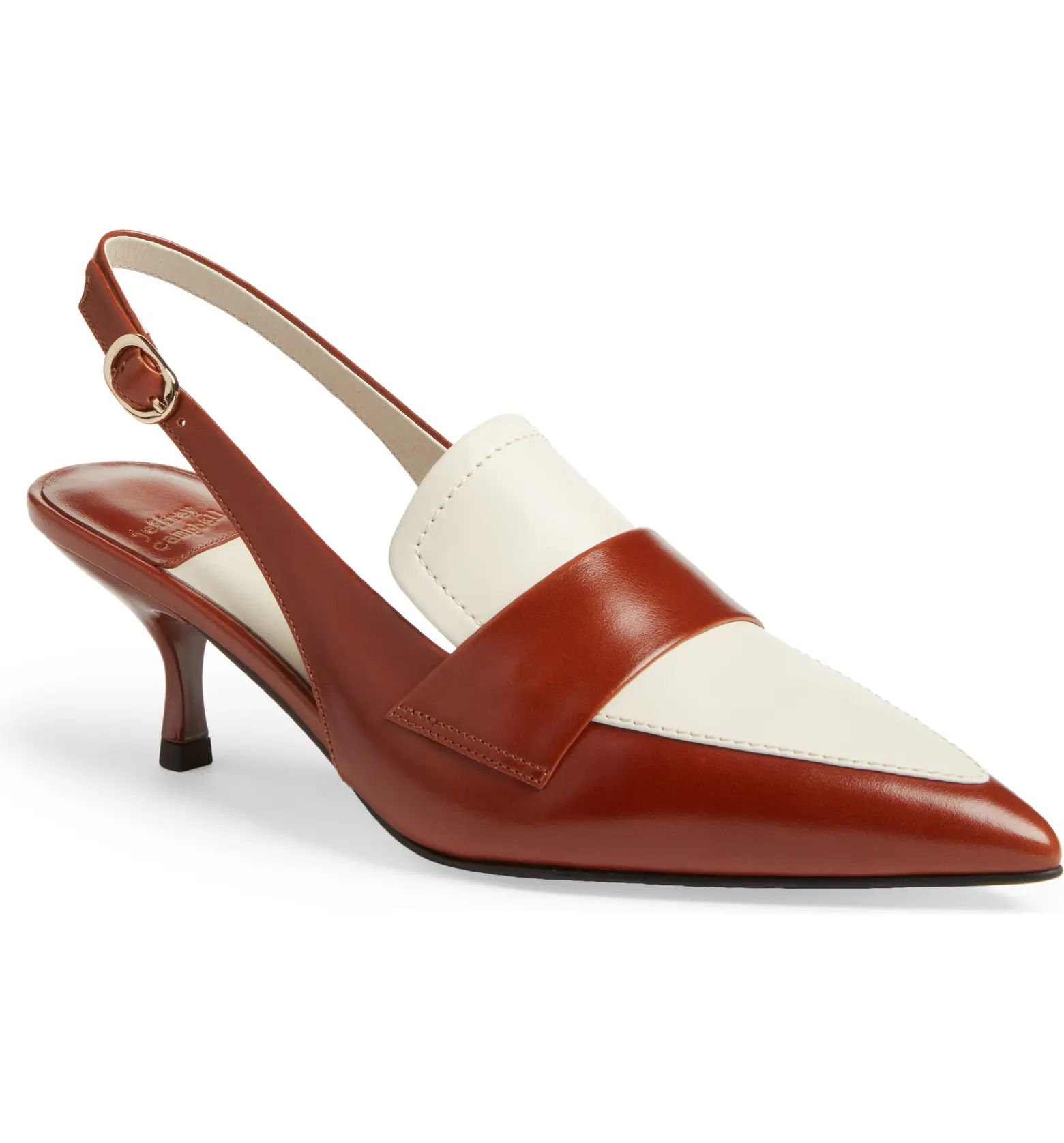 Literature Pointed Toe Pump | Nordstrom