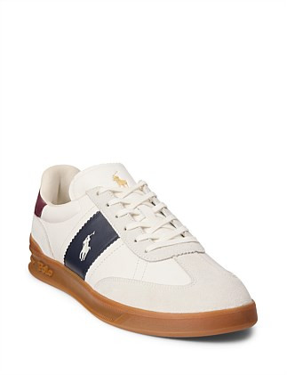 HERITAGE AREA SNEAKER | David Jones (Australia & New Zealand)