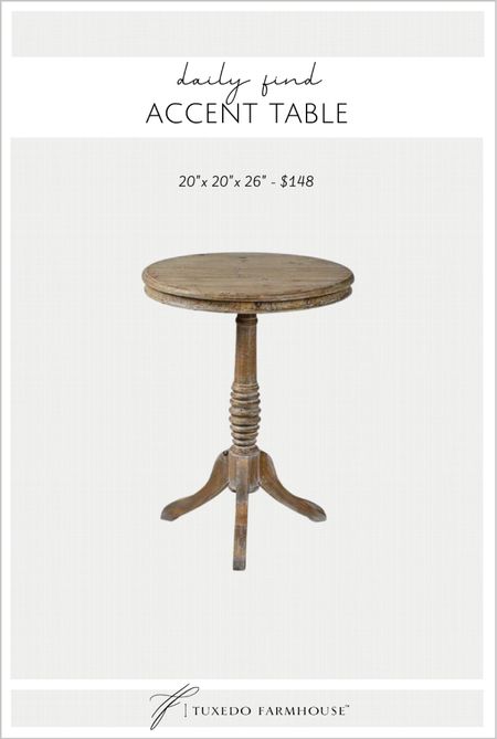 Antique style accent table at a great price. Love the color!

Living room, side tables 

#LTKFind #LTKstyletip #LTKhome