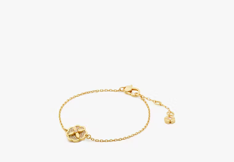 Heritage Bloom Bracelet | Kate Spade (US)