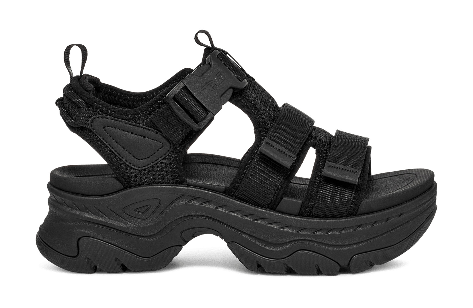 Hurricane Ampsole Gaila Sandal | Teva