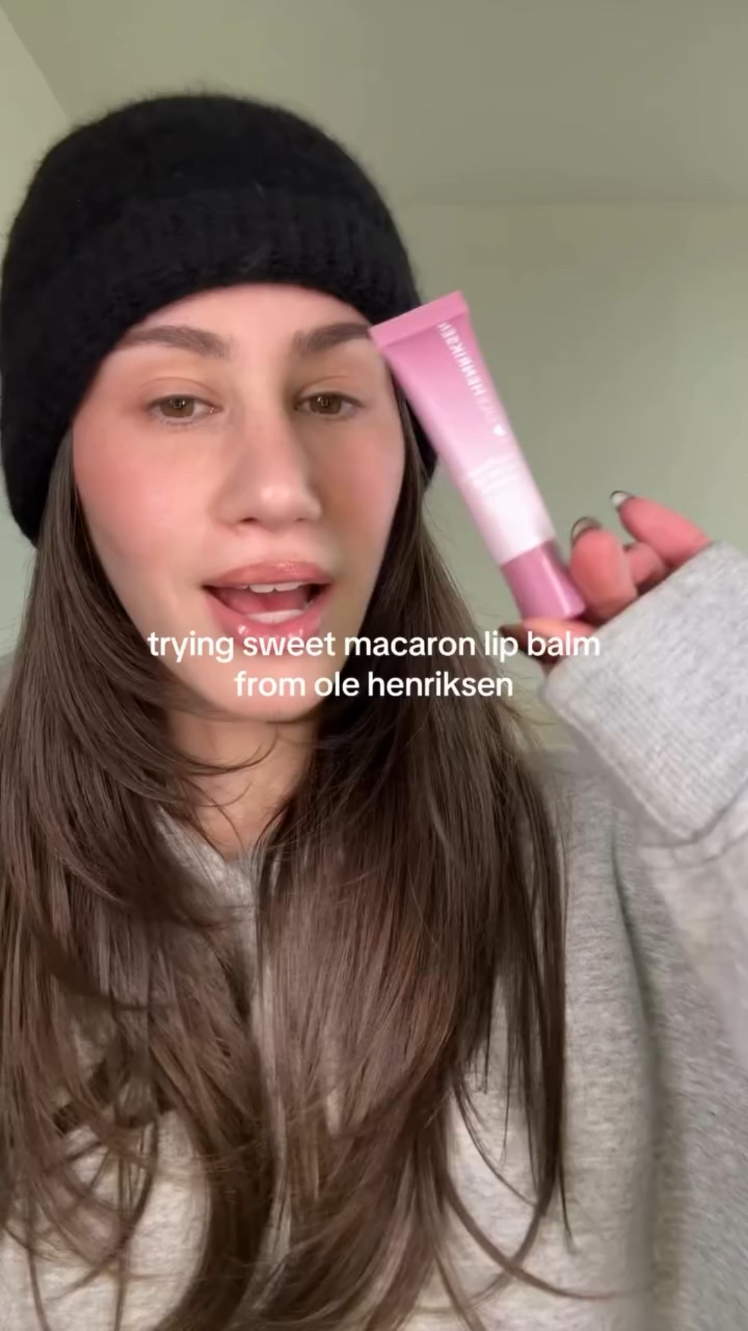 Trying the new balm from ole henriksen

#LTKBeauty #LTKSeasonal #LTKgrwm