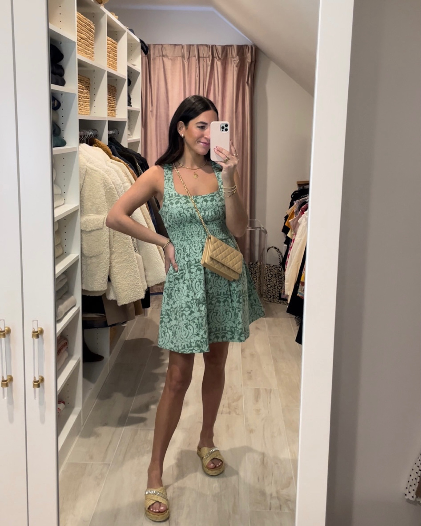 Wearing a small but think a xs would fit me as well 

Vacation, resort

#LTKfit #LTKSeasonal #LTKstyletip